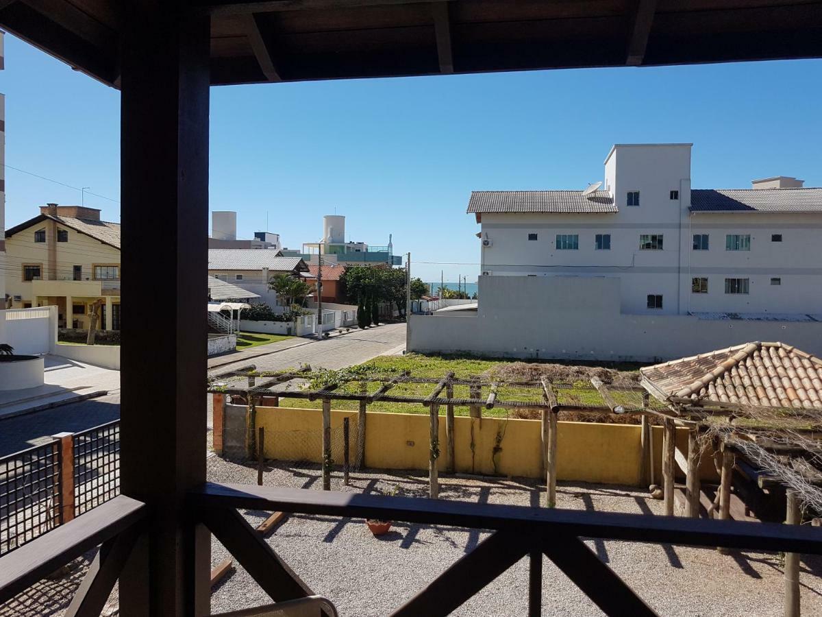 Combinacao De Praia E Piscina - S1 Бомбиньяс Экстерьер фото