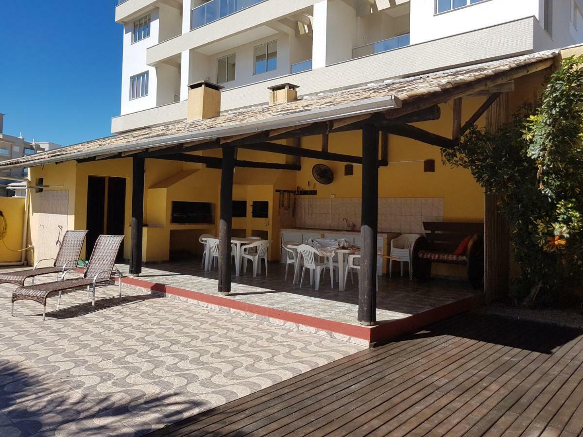 Combinacao De Praia E Piscina - S1 Бомбиньяс Экстерьер фото
